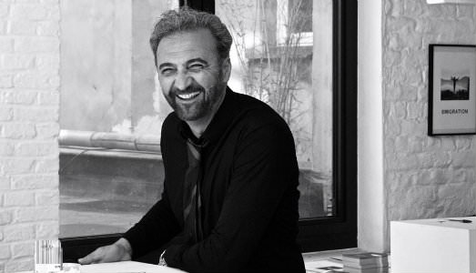 Sei racconti alla Casa delle Donne di Roma. Raffale Gavarro parla della differenza