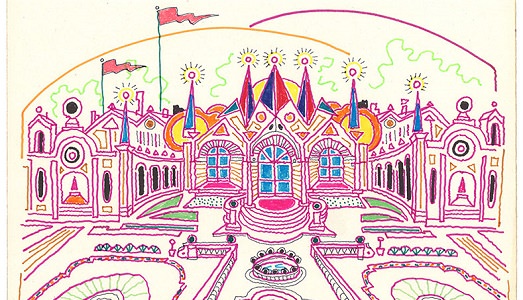 MIlano Design Week/9. Torna il progetto biennale benefico “Do ut do”. Dodici creativi realizzano una casa molto speciale, partendo da un disegno di Alessandro Mendini MIlano Design Week/9. Torna il progetto biennale benefico “Do ut do”. Dodici creativi realizzano una casa molto speciale, partendo da un disegno di Alessandro Mendini