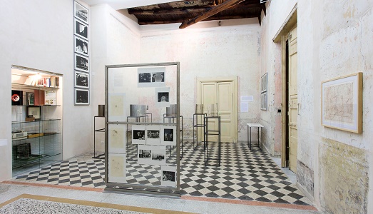 A Napoli, la Fondazione Morra presenta la sua casa-archivio per l’arte contemporanea, partendo da Duchamp, Cage e Kaprow. E con un programma per i prossimi cento anni