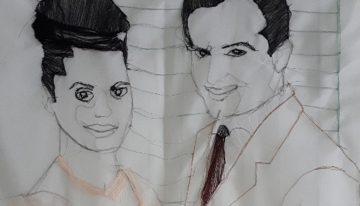 Gli anni ’80 al secondo piano. Da Casa Vuota a Roma, le dimensioni parallele di tre artiste