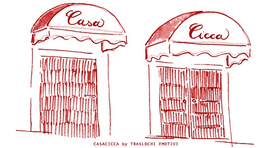 Una “casacicca” per viaggiatori. Traslochi Emotivi mette a disposizione una vera e propria residenza a Milano, in cambio di un po’ d’arte