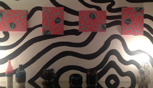 Milano Art Week/5. “Case chiuse”, ovvero come l’arte si mimetizza in un appartamento. Al civico 5 di via Melzo ci pensa Gabriele De Santis