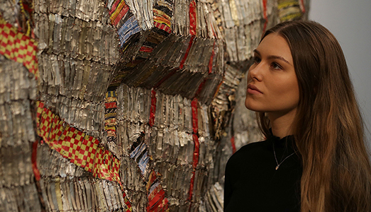 Addio alle Art Girls