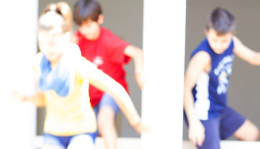 Una speciale residenza. I bambini entrano in casa e rivedono il concetto di relazione: ecco l’esperimento dell’artista Adalgisa Romano, a Galatina