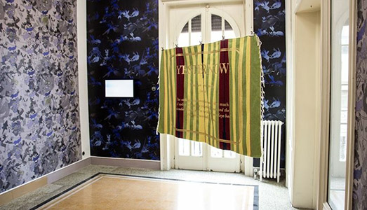 Palermo, droni sulla città