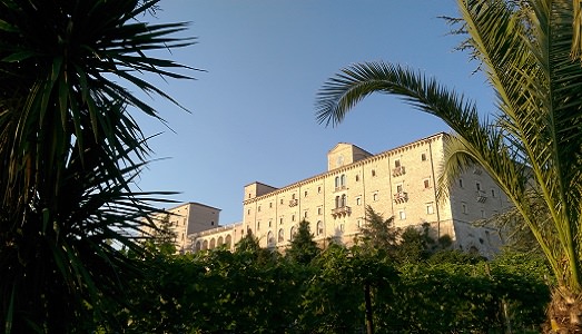 Tutti a Cassino: riapre il “Percorso della battaglia”, e c’è anche uno spazietto per l’arte contemporanea