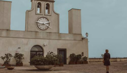 La natura quotidiana di Castel Sant’Elmo. Al via il concorso dedicato ai giovani artisti