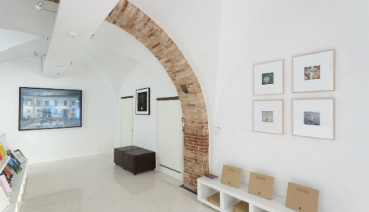 Da Mario Sironi a Mimmo Rotella. A Castelbasso, l’arte diventa un gioco da ragazzi