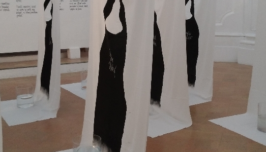 Al Castello Aragonese di Ischia, un’installazione per ricordare la storia delle Clarisse