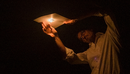 Casting the Castle. In Umbria, una fortezza medievale si anima con l’arte contemporanea