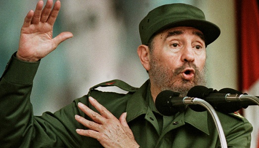 L’ex presidente cubano Fidel Castro è morto stanotte a 90 anni. Stavolta per davvero?
