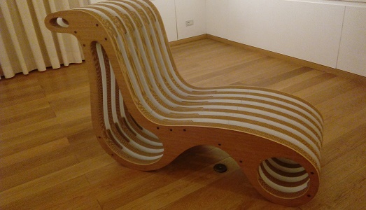 Quando la qualità non ha confini né origini, e il design locale ha un’impronta internazionale: note sulla Catanzaro Design Week