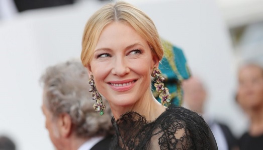 Da Martin Scorsese a Cate Blanchett. Tutti i nomi della Festa del cinema di Roma Da Martin Scorsese a Cate Blanchett. Tutti i nomi della Festa del cinema di Roma