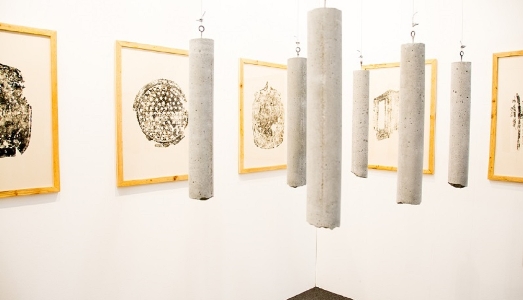 Talenti emergenti e dove trovarli. A CATS, la sezione contemporanea di ArtePadova