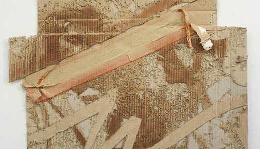 Fino al 27.IV.2018 | Enrico Cattaneo, Legàmi | Prac, Napoli