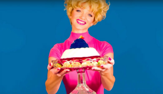 Vivi tiranno. Il video di Maurizio Cattelan e Pierpaolo Ferrari per George Handel