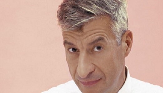 Saluti da Maurizio Saluti da Maurizio