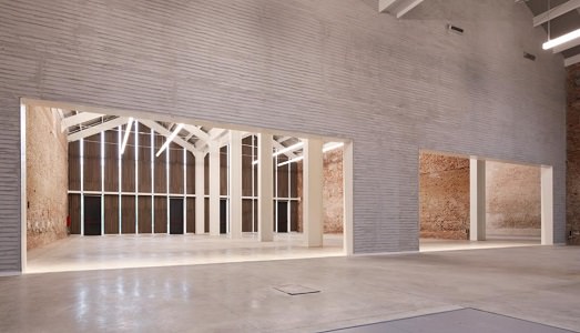 Riqualificazione delle Cavallerizze al Museo Nazionale della Scienza e della Tecnologia di Milano: un modulo unitario di quasi 2mila metriquadrati di luce! Riqualificazione delle Cavallerizze al Museo Nazionale della Scienza e della Tecnologia di Milano: un modulo unitario di quasi 2mila metriquadrati di luce!