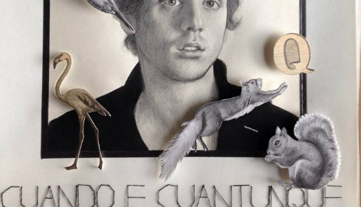 Calvino, Pasolini e gli altri, volano a Washington. Con le Librografie di Gonzalo Orquín