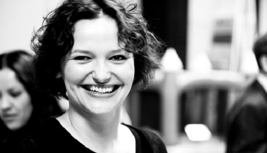Cecilia Alemani sarà la curatrice del prossimo Padiglione Italia alla Biennale di Venezia 2017 Cecilia Alemani sarà la curatrice del prossimo Padiglione Italia alla Biennale di Venezia 2017