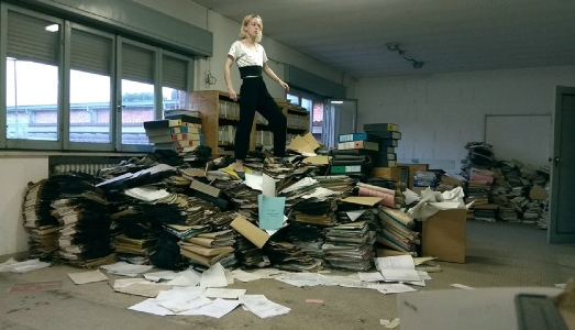 Performance che crescono. Centrale Fies annuncia i vincitori di Live Works Performance che crescono. Centrale Fies annuncia i vincitori di Live Works