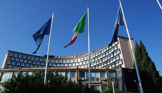 Un nuovo distretto tecnologico per beni e attività culturali del Lazio