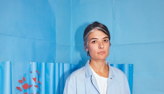 Storie meravigliose del riuso. Al Centro Pecci, il laboratorio per bambini di Alek O. Storie meravigliose del riuso. Al Centro Pecci, il laboratorio per bambini di Alek O.