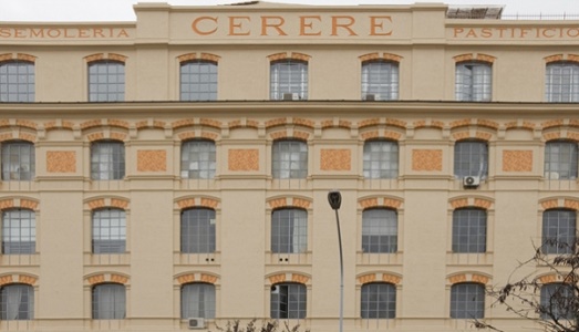 Buon compleanno Pastificio Cerere! Per il decimo anniversario si festeggia con un ciclo di mostre dedicate al “Gruppo di San Lorenzo”. E ora tocca a Nunzio