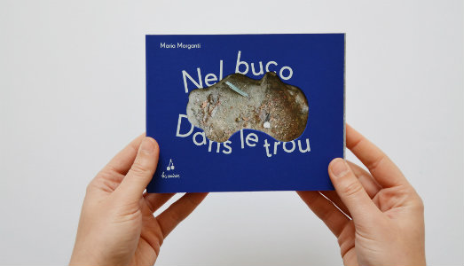 I libri sono come le ciliegie. Cecilia Canziani ci racconta il suo progetto editoriale