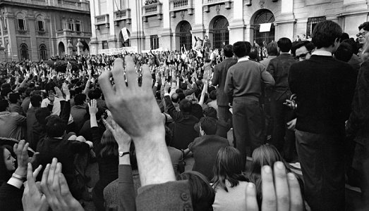 L’Italia perde un grande fotografo. Scompare Cesare Colombo, lo storico “occhio di Milano” L’Italia perde un grande fotografo. Scompare Cesare Colombo, lo storico “occhio di Milano”