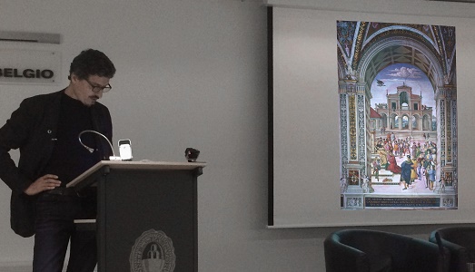 Arriva a Siena “Itinera”, un progetto di residenze e scambi che si muove tra la Toscana e Bruxelles, seguendo anche la storia Arriva a Siena “Itinera”, un progetto di residenze e scambi che si muove tra la Toscana e Bruxelles, seguendo anche la storia