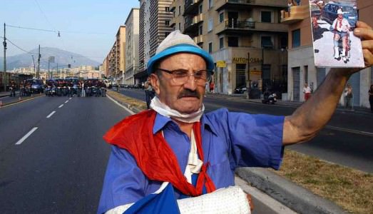 L’ultimo eroe d’Italia L’ultimo eroe d’Italia