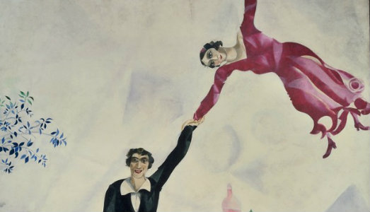 Da Chagall a Malevich, da Repin a Kandinsky. Le avanguardie russe in mostra a Bologna