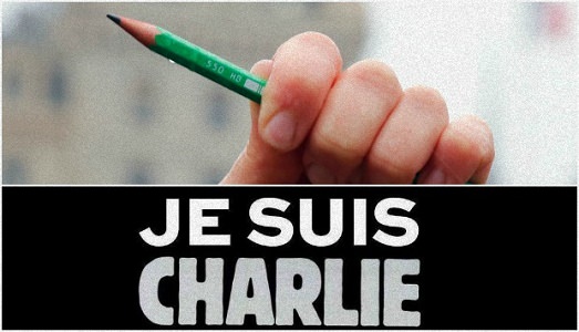 Che successo, Charlie! Torna in edicola il settimanale satirico francese, con un’impennata di abbonamenti e alla ricerca di vignettisti Che successo, Charlie! Torna in edicola il settimanale satirico francese, con un’impennata di abbonamenti e alla ricerca di vignettisti