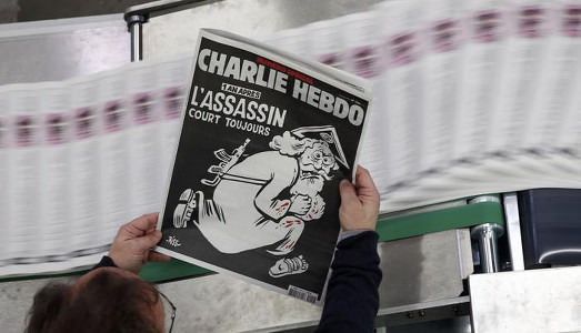 Buon compleanno, Charlie |