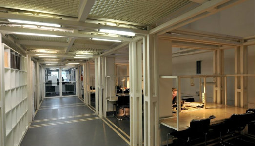 Che cos’è un archivio d’artista? Se ne parlerà al workshop della Galleria Nazionale di Roma Che cos’è un archivio d’artista? Se ne parlerà al workshop della Galleria Nazionale di Roma