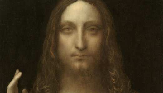 Chi ha comprato il Salvator Mundi? Svelato il mistero sulla vera identità dell’acquirente Chi ha comprato il Salvator Mundi? Svelato il mistero sulla vera identità dell’acquirente