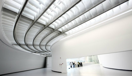 Chi vuol essere mecenate? Il MAXXI godrà dei benefici dell’Art Bonus. Se ne parla in una conferenza Chi vuol essere mecenate? Il MAXXI godrà dei benefici dell’Art Bonus. Se ne parla in una conferenza