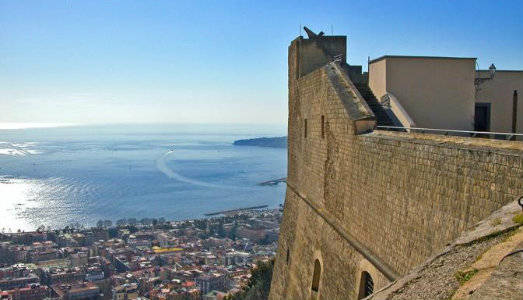 La Cura dell’abitare. Chiara Coccorese vince la sesta edizione di Un’opera per il Castello