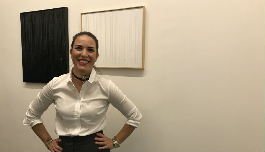 Sorprese in provincia. Chiara Ronchini ci parla della nuova stagione della Crac di Terni