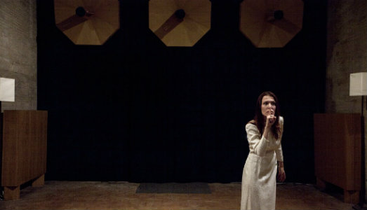 Un chiarimento sulle circostanze della tragica scomparsa di Chiara Fumai, da parte della gallerista e amica Antonella Spano