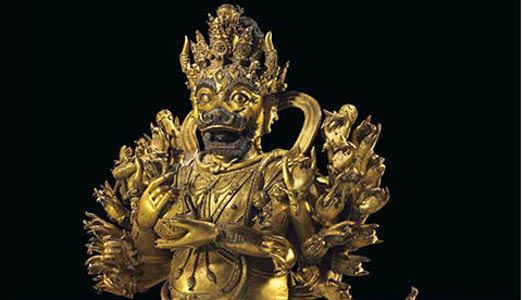 Una settimana in Asia con Christie’s