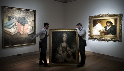 I risultati di sei mesi da Christie’s