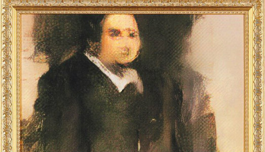 Da Christie’s, per la prima volta all’asta un’opera creata da un’intelligenza artificiale
