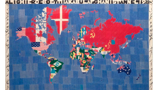 La primavera di Christie’s Milano