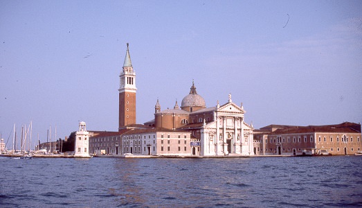Jaume Plensa per San Giorgio Maggiore, pensando a Palladio. Ecco uno degli eventi collaterali più attesi della Biennale