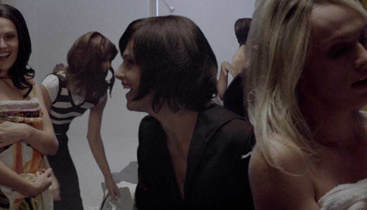 Ciao Marselleria. Brice Dellsperger e il suo cinema chiudono lo spazio milanese