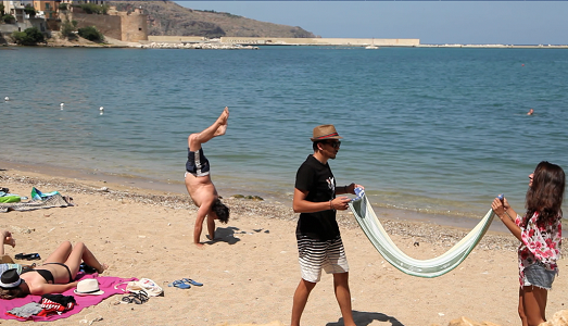 La giovinezza raccontata dai giovani. Ecco i vincitori della quinta edizione del Cici Film Festival, che premia la ceca Hedvika Rose
