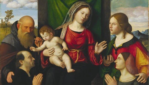 La collezione di arte antica, moderna e contemporanea del Cleveland Museum of art è disponibile online La collezione di arte antica, moderna e contemporanea del Cleveland Museum of art è disponibile online