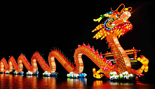 Quanto contano i Cinesi per il mercato? |